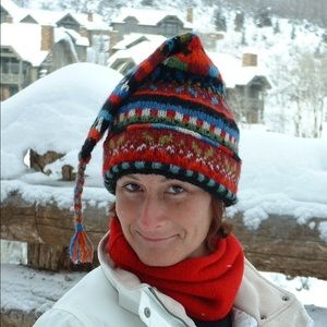 Meet your Posher, Melissa