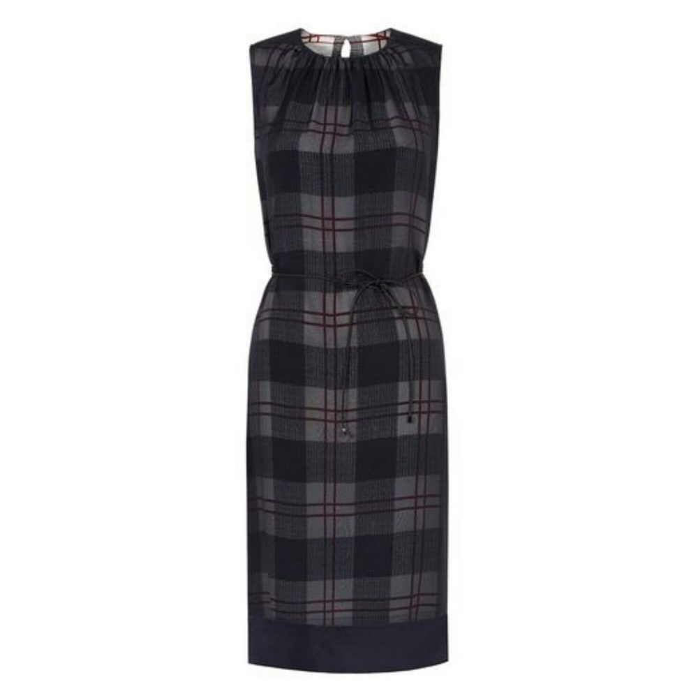Hobbs London Isabelle Dress (SAMPLE)