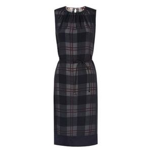 Hobbs London Isabelle Dress (SAMPLE)