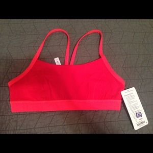 Lululemon Rise and Run Bra