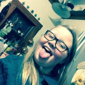 Meet your Posher, Teresa
