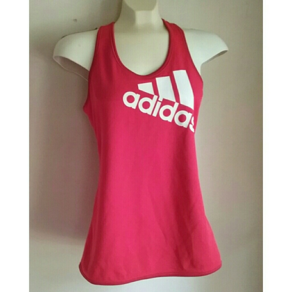 Adidas Bundle: top and shorts