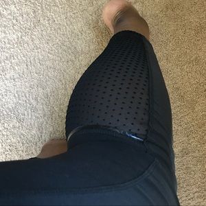 RBX running tights