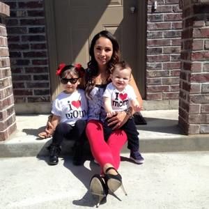 Meet your Posher, Bryson-wendy