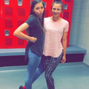 Meet your Posher, Lexi