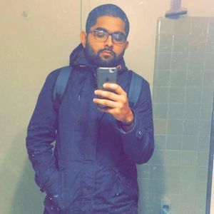 Meet your Posher, Hitesh