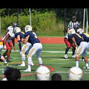 Meet your Posher, Garrett