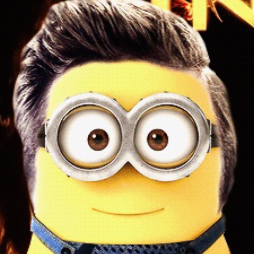 Meet your Posher, Katerina