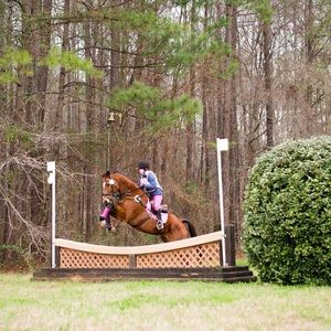 Meet your Posher, Suzy