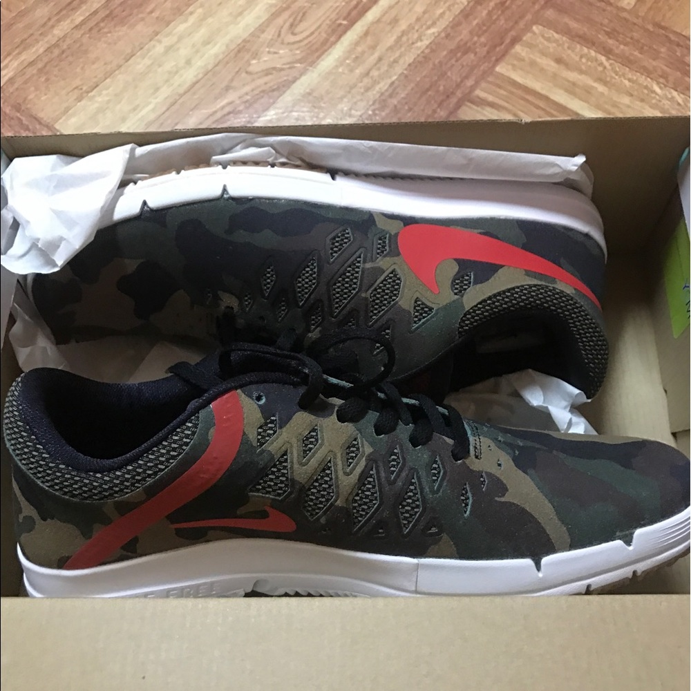 Nike sneakers