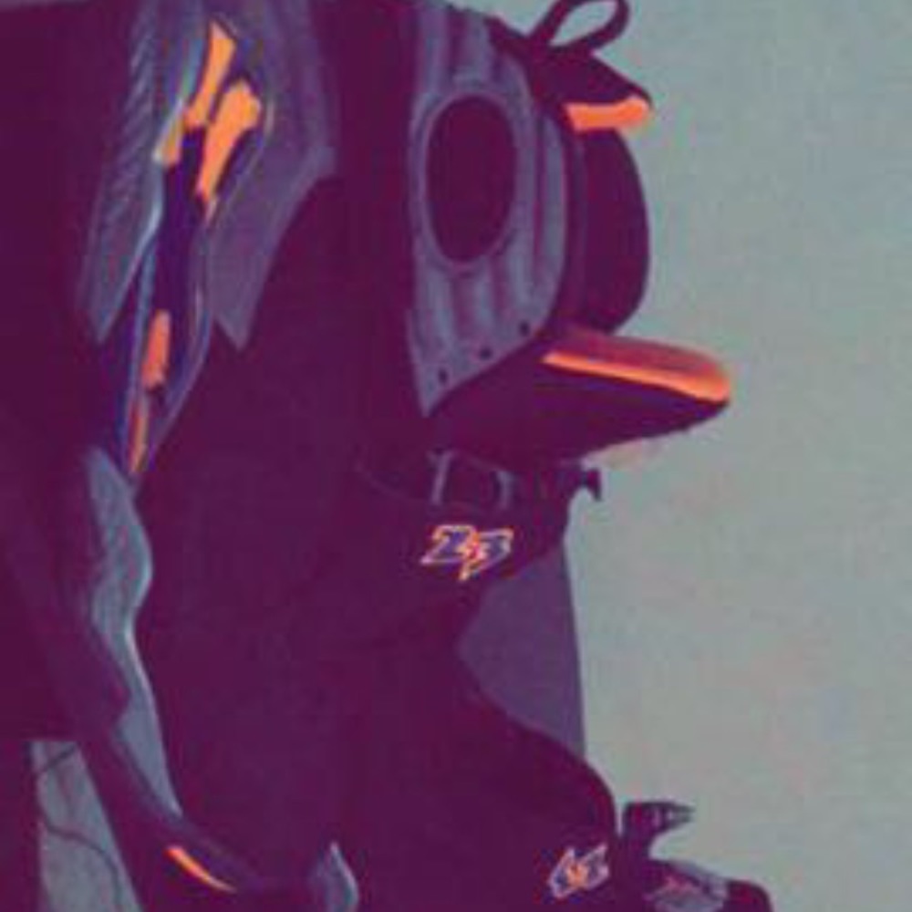 Jordan 8 Suns FOR TRADE