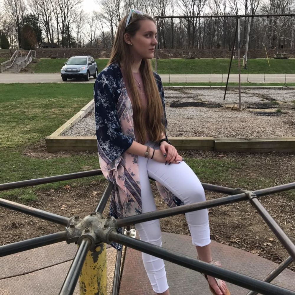 Meet your Posher, Kathleen