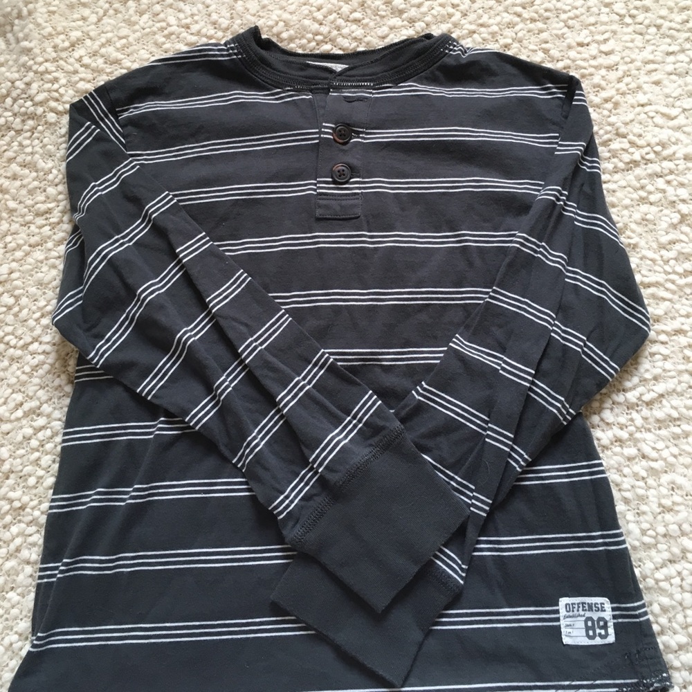 EUC Boys Henley