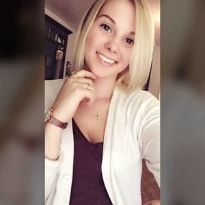 Meet your Posher, Kathryne