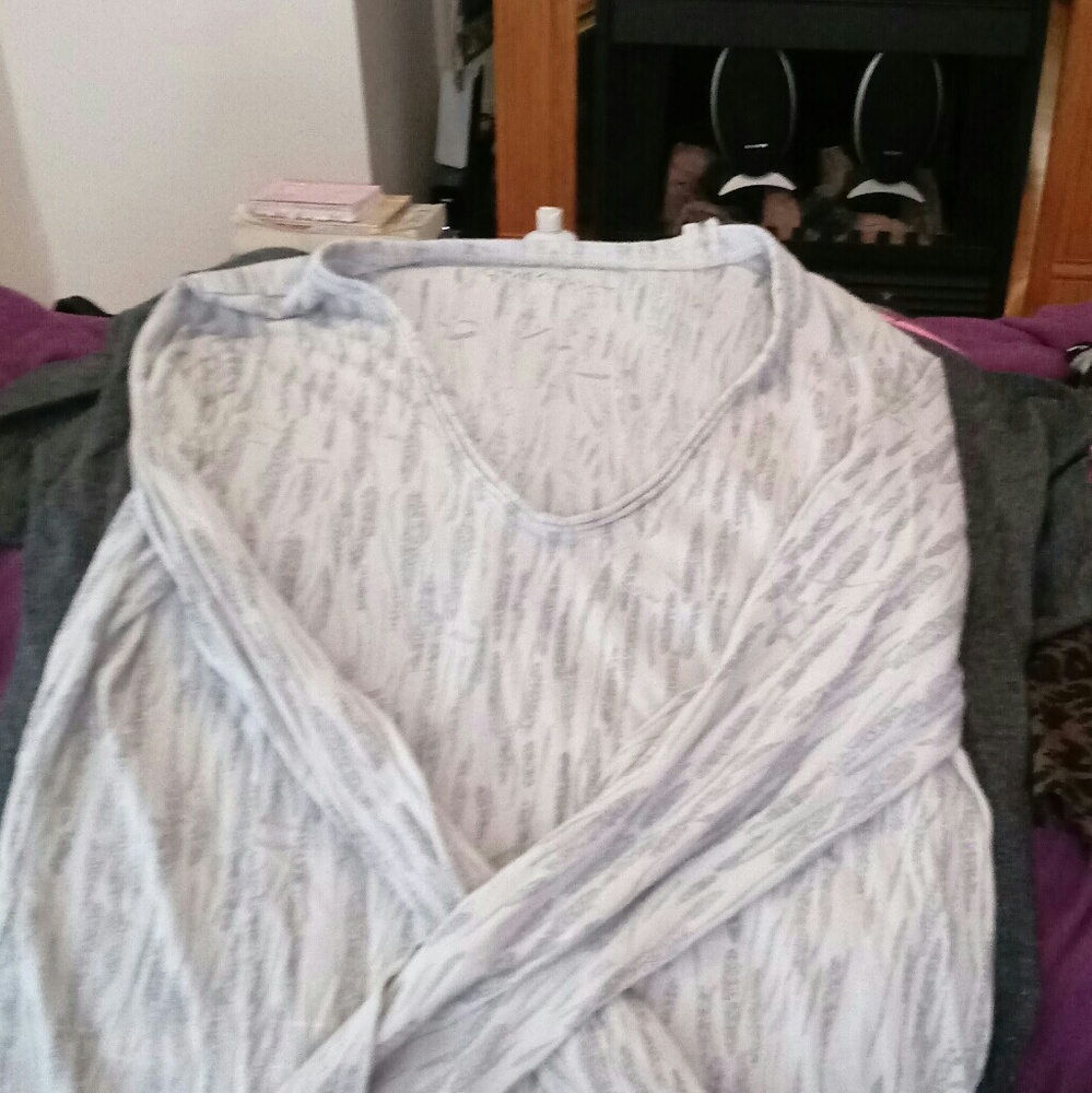 Calvin Klein Jeans Collection shirt