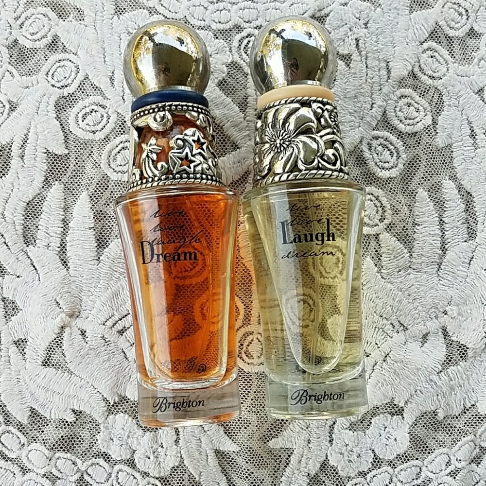 2- Brighton Perfumes