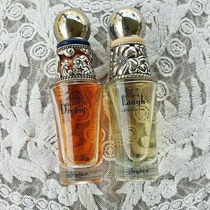 2- Brighton Perfumes