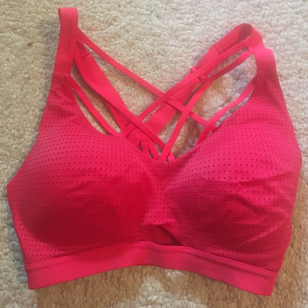 VSX Sports Bra size 32DD