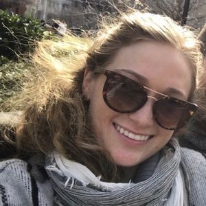 Meet your Posher, Jordyn