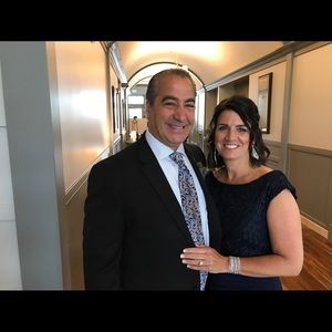 Meet your Posher, Nick