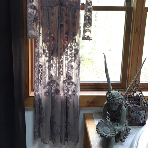 SOLD.  For Love and Lemons Temecula Dress NWT - Picture 3 of 6