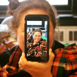 Meet your Posher, Kendra