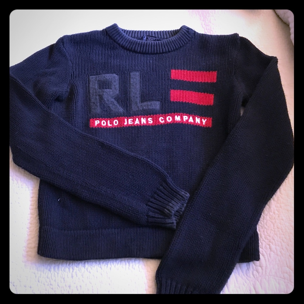 Polo Ralph Lauren sweater