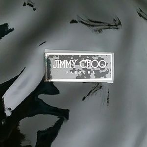 Large Jimmy Choo tote bag Large Jimmy Choo tote bag