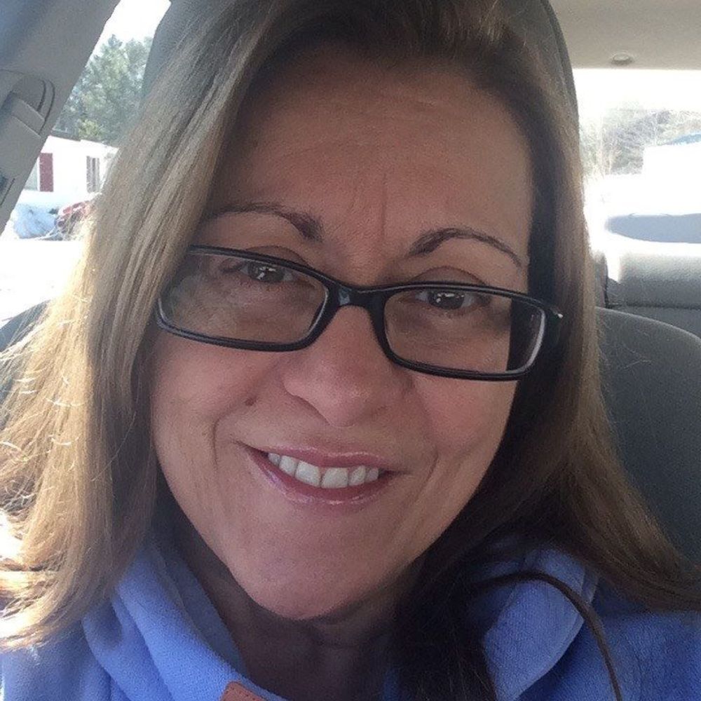 Meet your Posher, Debra