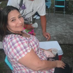 Meet your Posher, Joanne