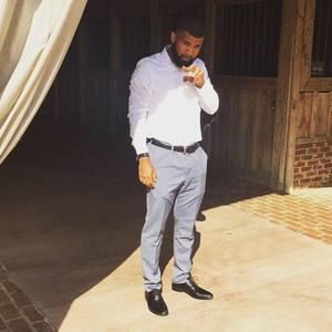 Meet your Posher, Bryan