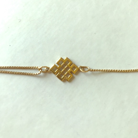 Alex and Ani Pull Chain Necklace - Picture 1 of 2