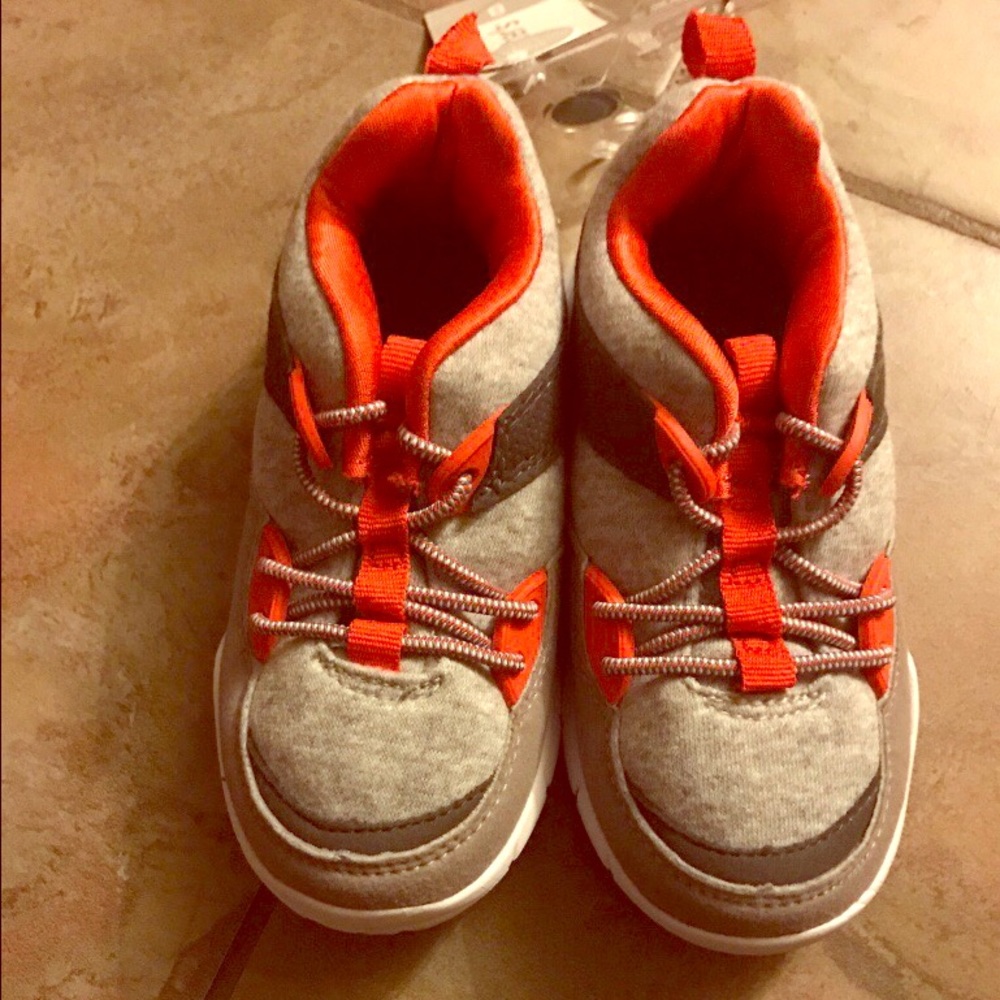 Toddler sneakers