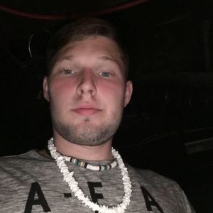 Meet your Posher, Connor