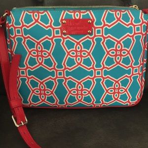 Kate Spade crossbody purse