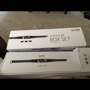 Fitness Monitor〰Shoot Me A Price〰Would Like Gone