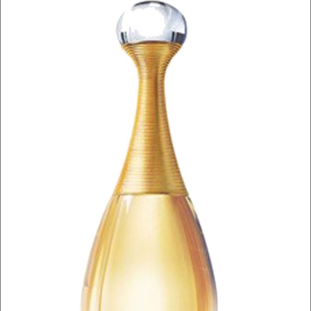 Dior Jadore 1.7oz perfume spray