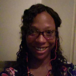 Meet your Posher, Shakiyla