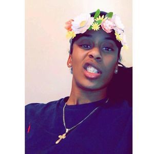 Meet your Posher, Sharell