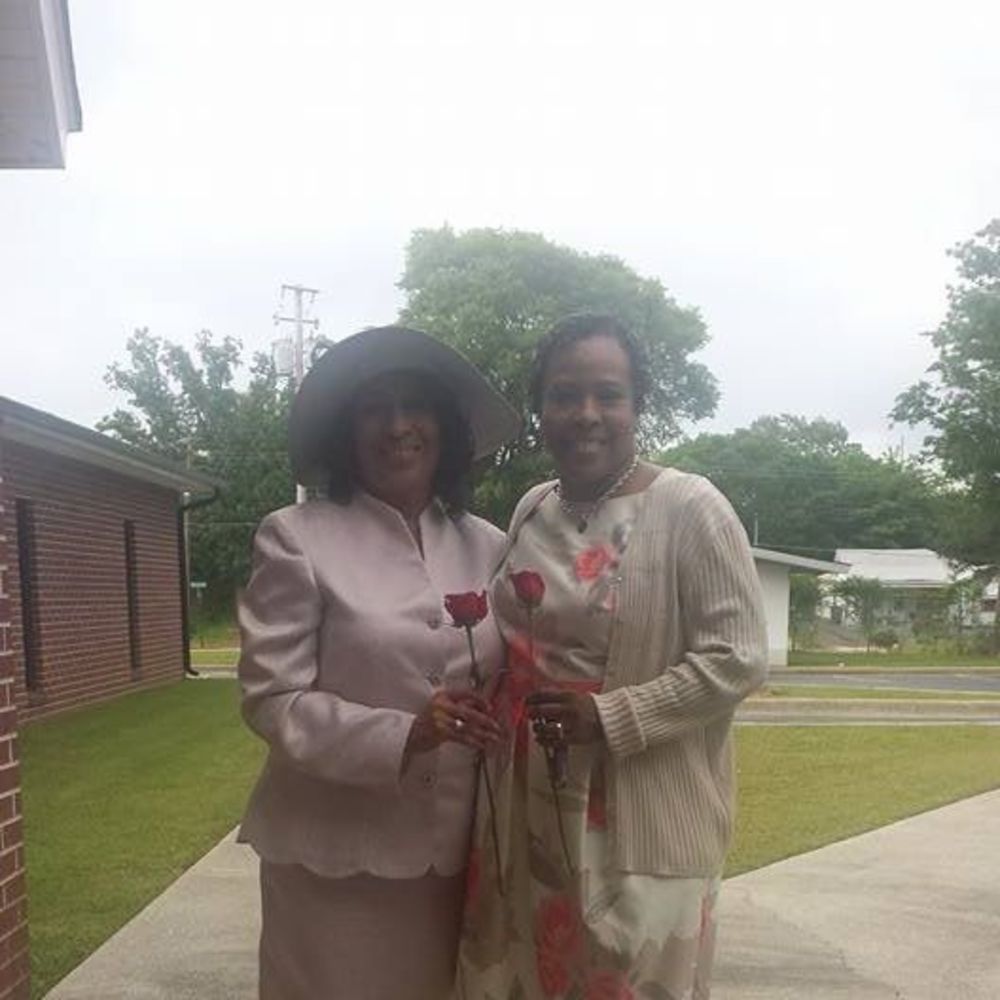 Meet your Posher, Susan