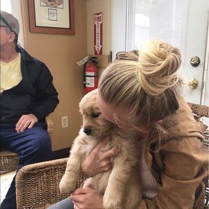 Meet your Posher, Peyton