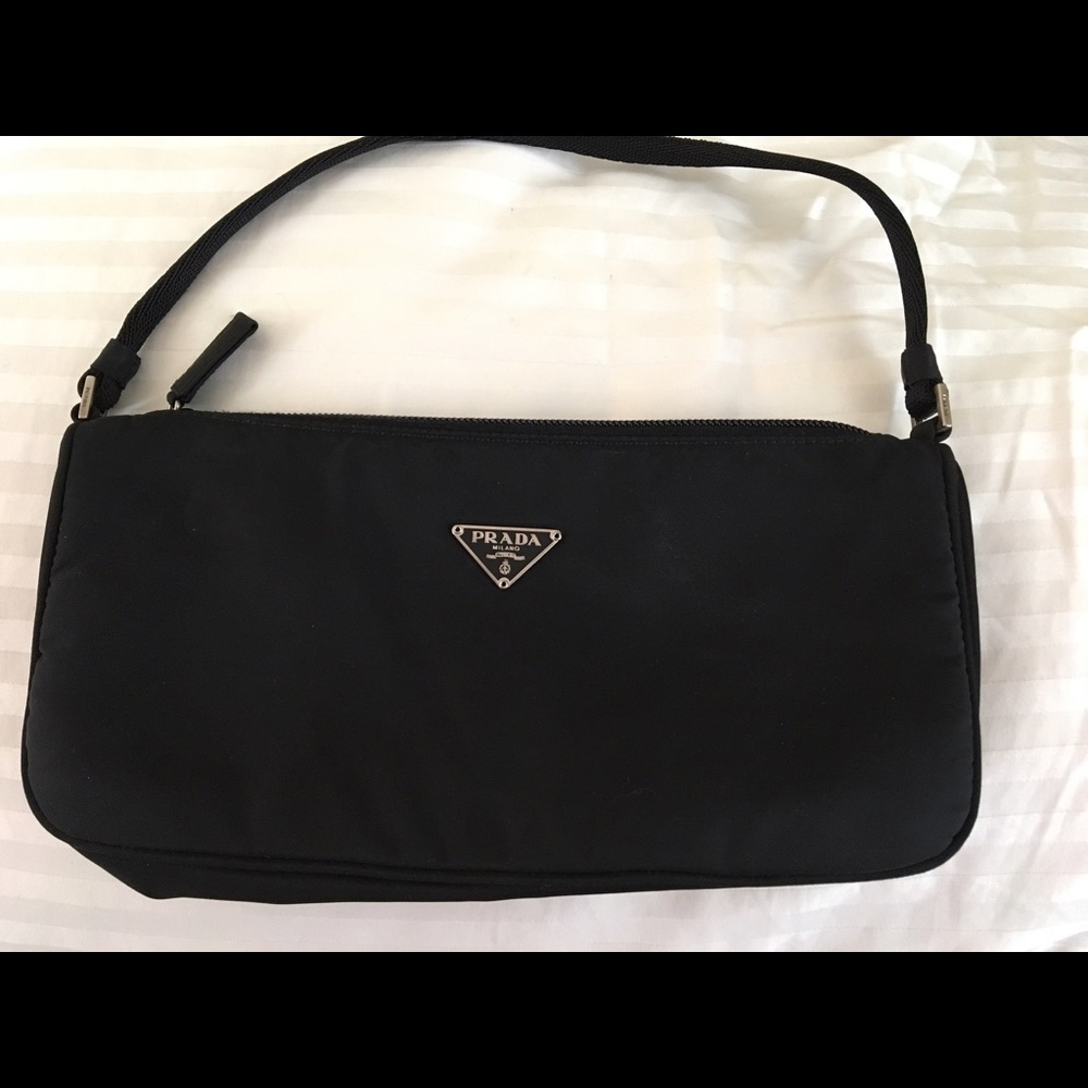 Prada Purse