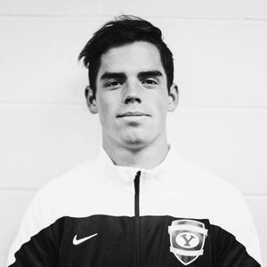 Meet your Posher, Jake