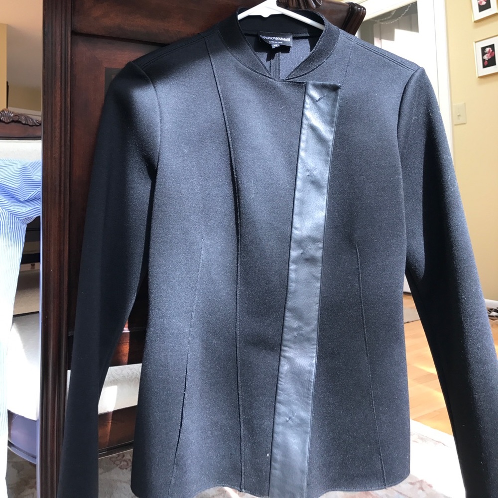 Emporia Armani Jacket