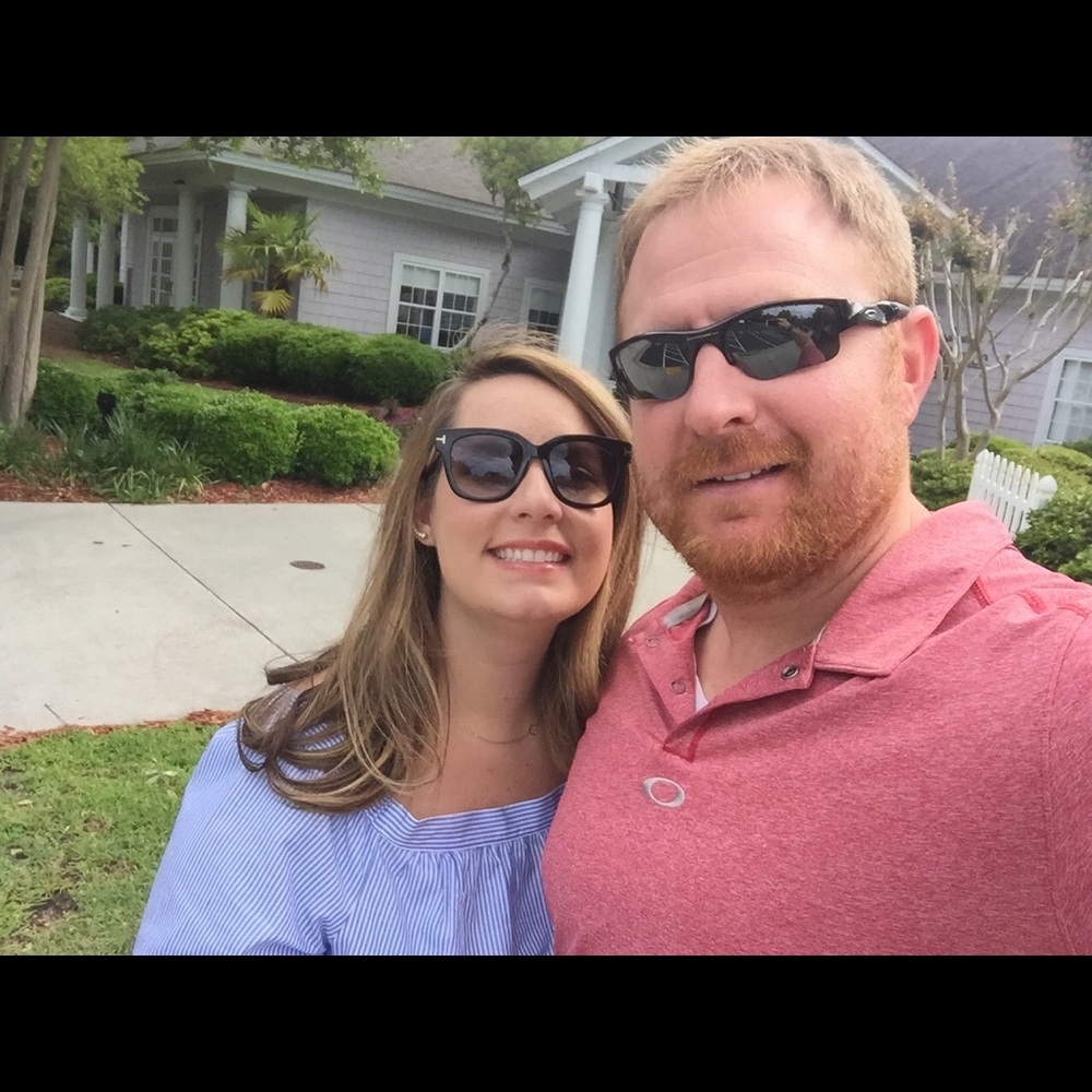 Meet your Posher, Meleah