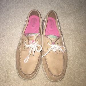 💥Women Sperry Too Sider shoes💥