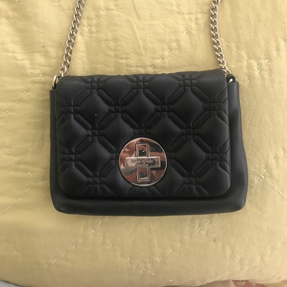Kate Spade cross-body bag