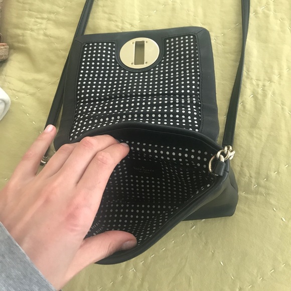 Kate Spade cross-body bag - Picture 4 of 4