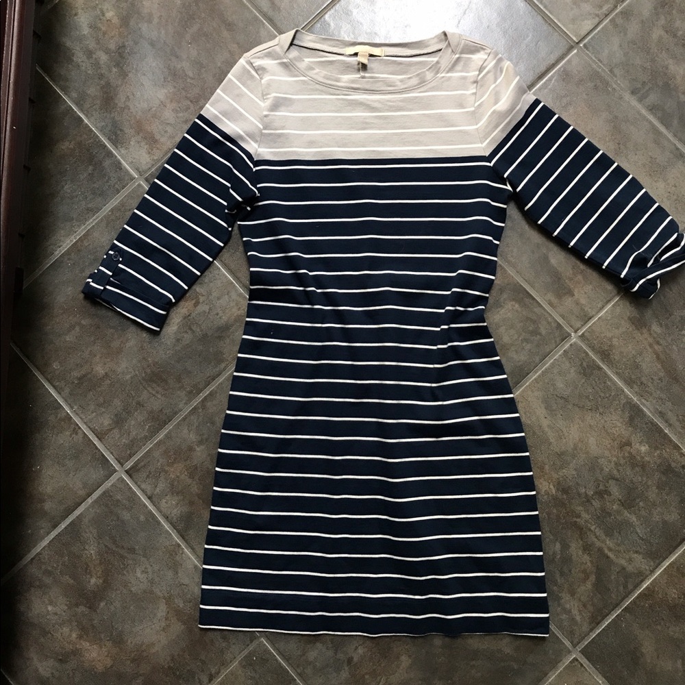 Banana Republic Dress