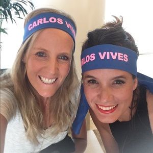 Meet your Posher, Bernardita